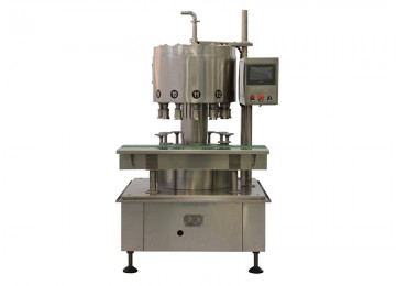 高**灌装机