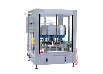 高**灌装机