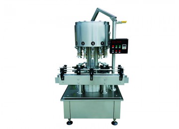 高**灌装机