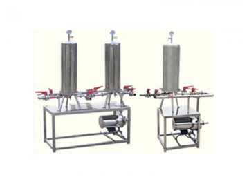 WGL系列微孔膜过滤机