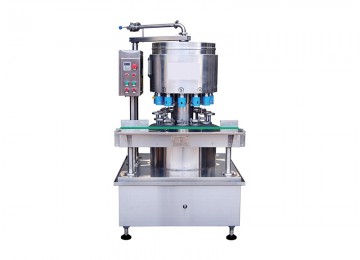 高**灌装机