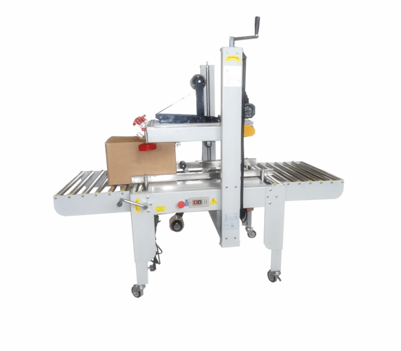 胶带封箱机封箱机