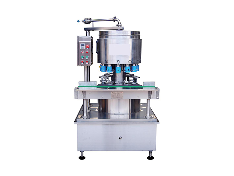 高**灌装机