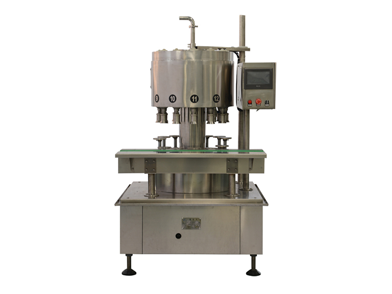 高**灌装机