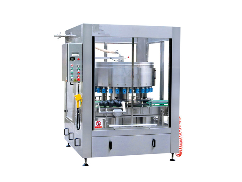 高**灌装机